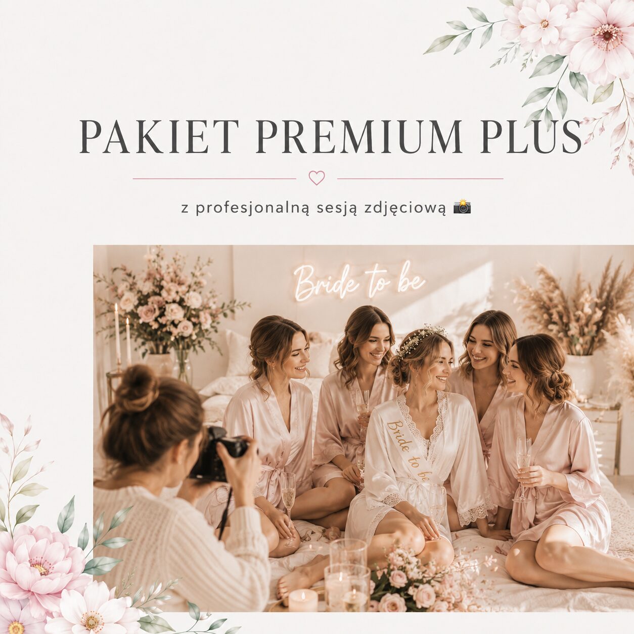 pakiet premium plus